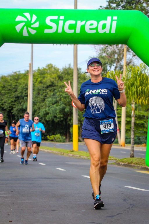 TEC Running 4ª edição