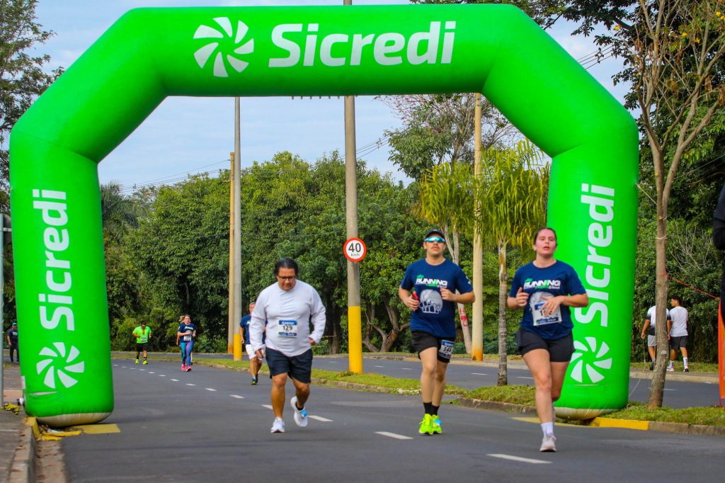 TEC Running 4ª edição