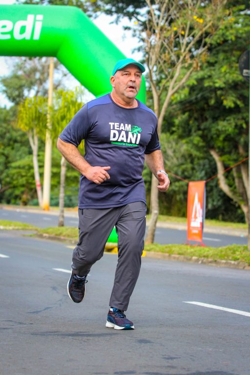 TEC Running 4ª edição