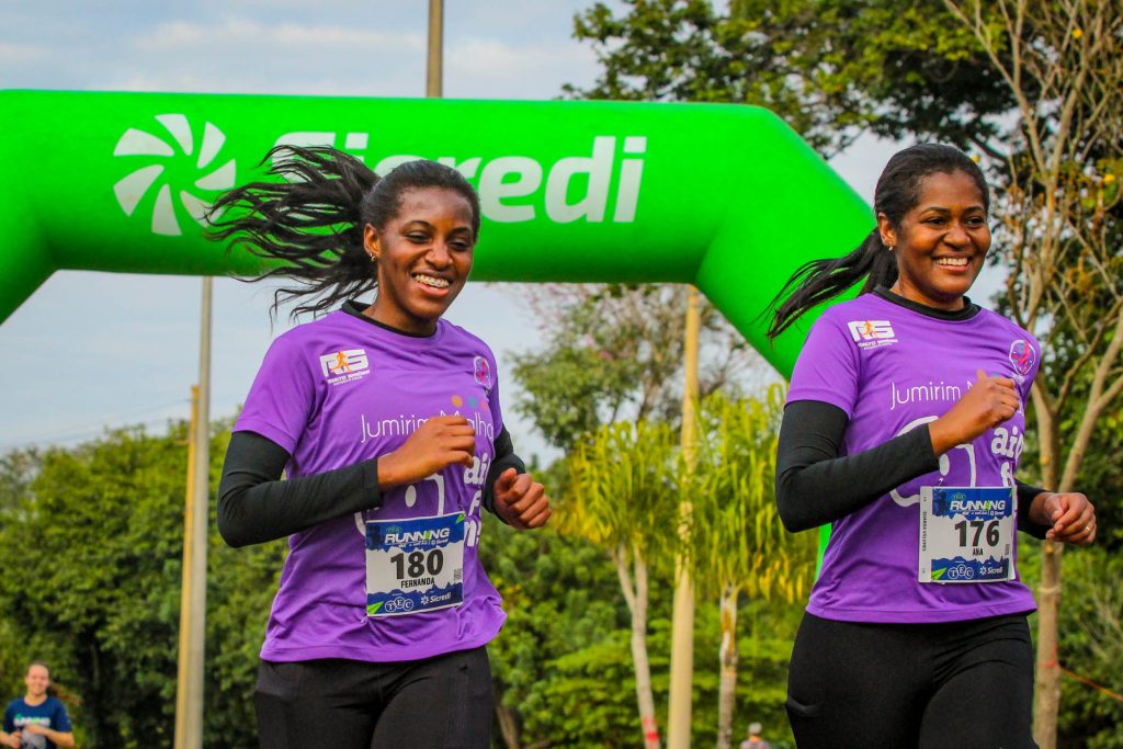 TEC Running 4ª edição