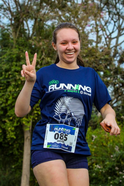TEC Running 4ª edição