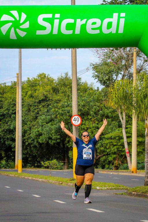 TEC Running 4ª edição