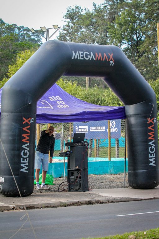 TEC Running 4ª edição