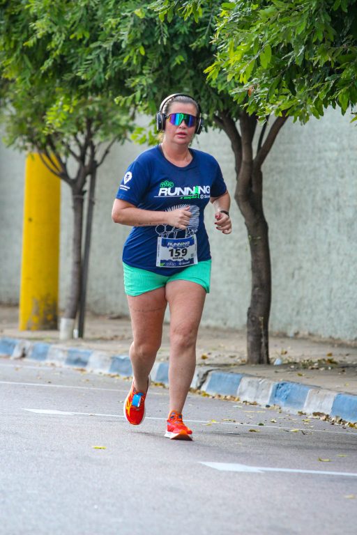 TEC Running 4ª edição
