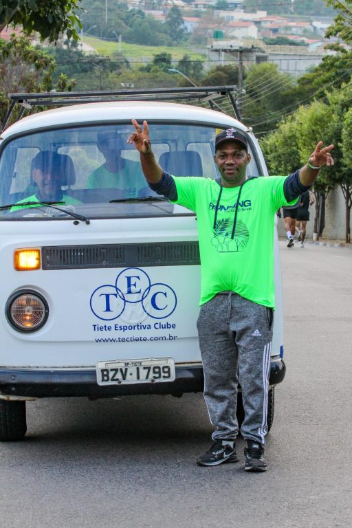 TEC Running 4ª edição