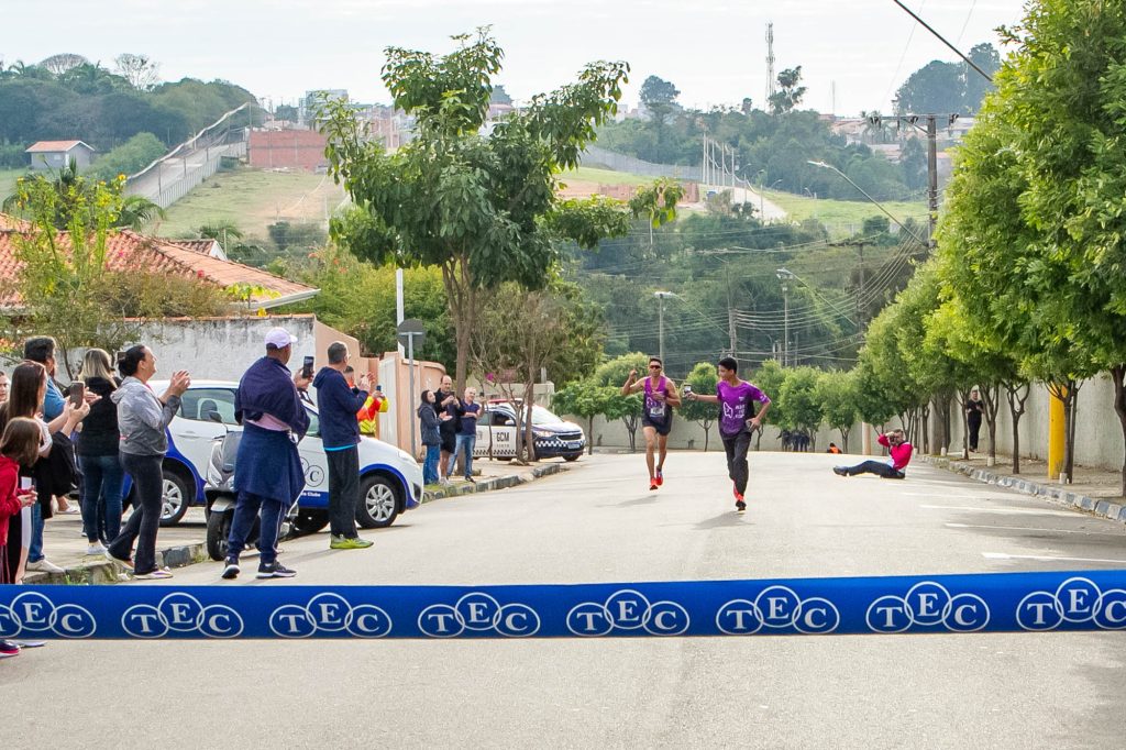 TEC Running 4ª edição