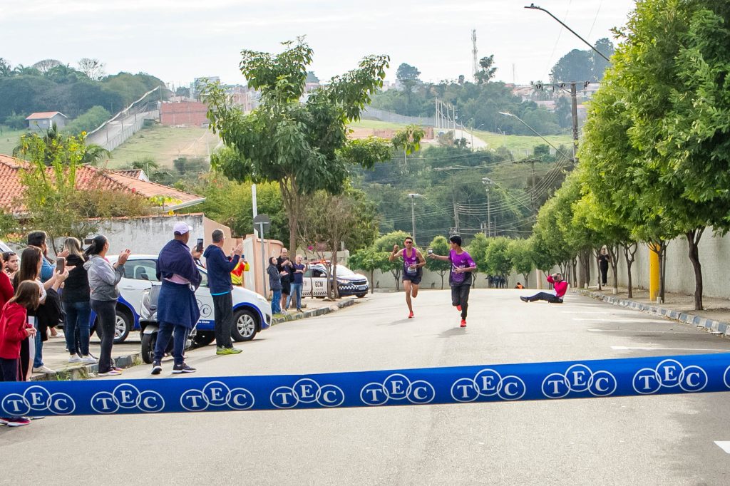 TEC Running 4ª edição