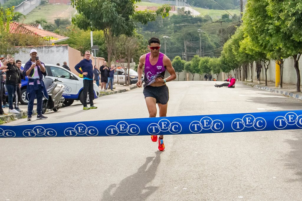 TEC Running 4ª edição