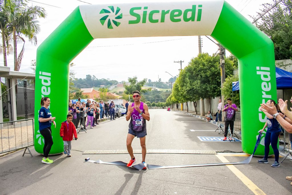 TEC Running 4ª edição