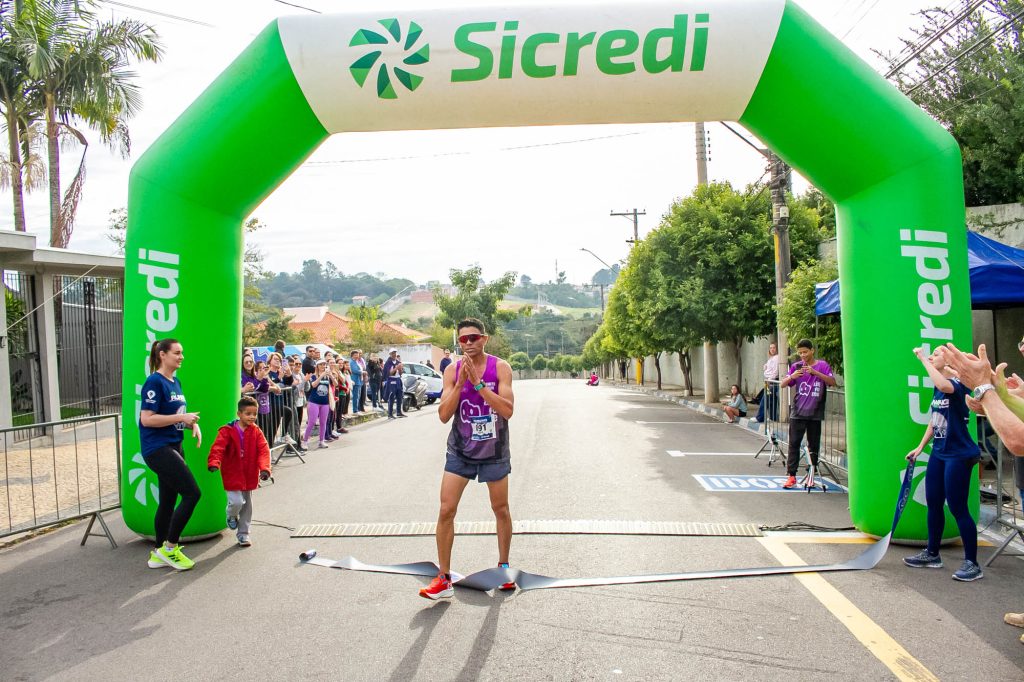 TEC Running 4ª edição