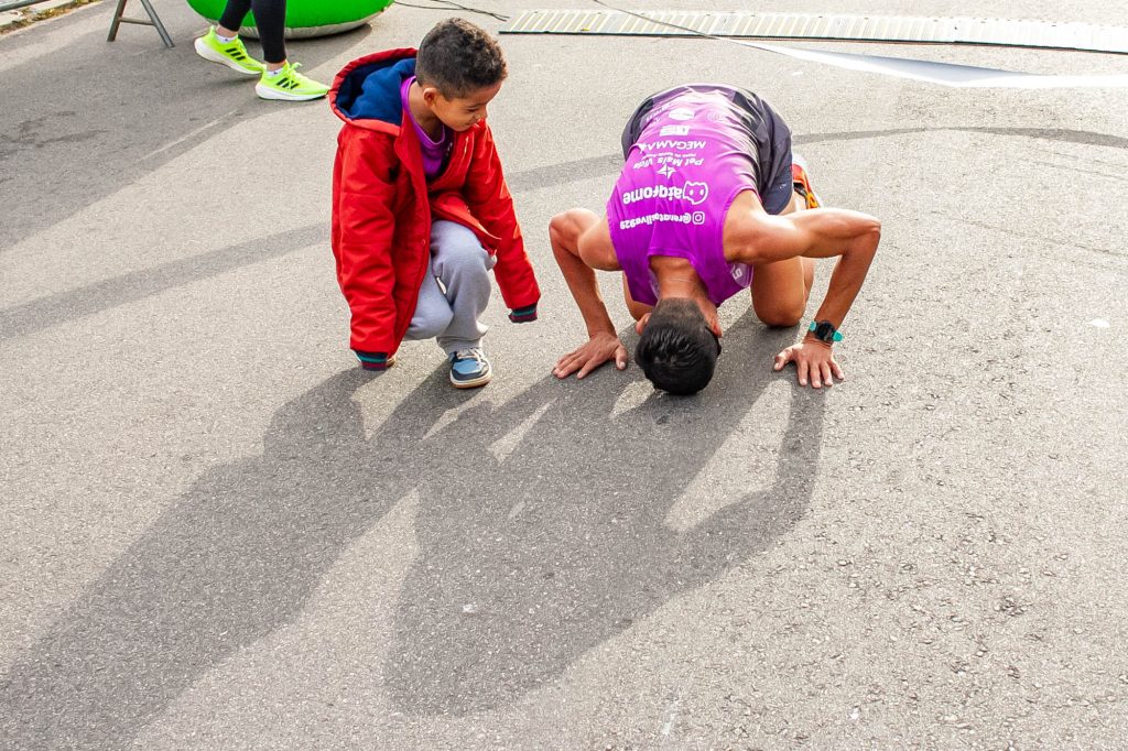 TEC Running 4ª edição