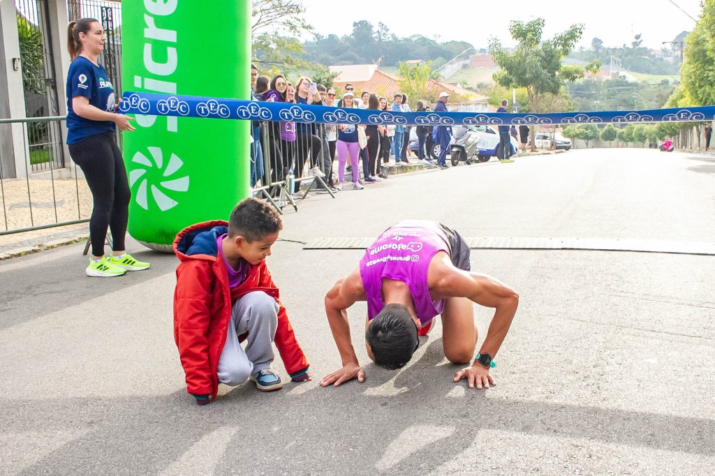 TEC Running 4ª edição