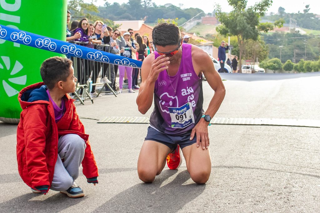 TEC Running 4ª edição