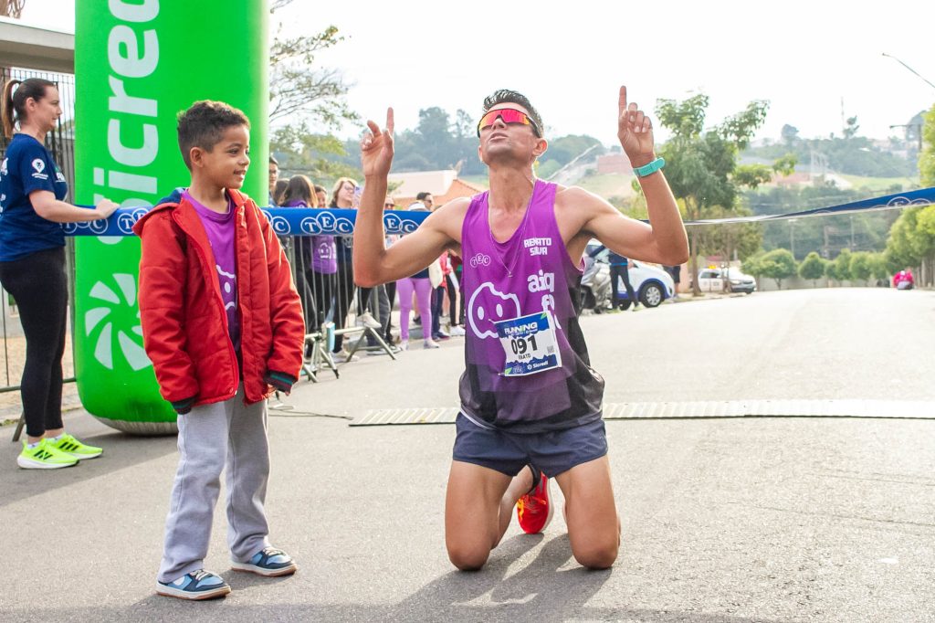 TEC Running 4ª edição