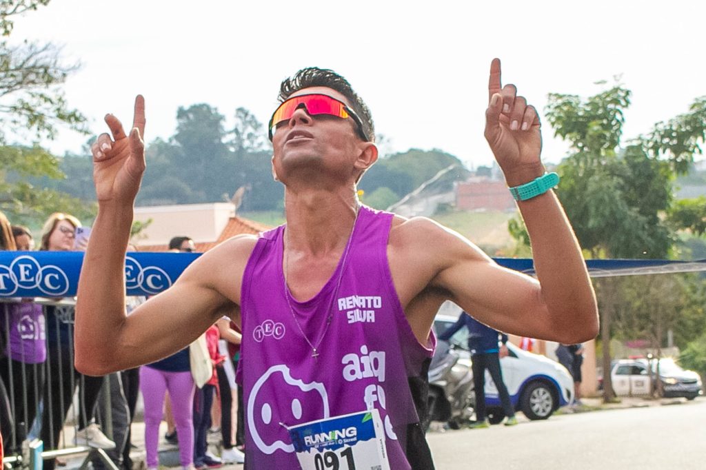 TEC Running 4ª edição
