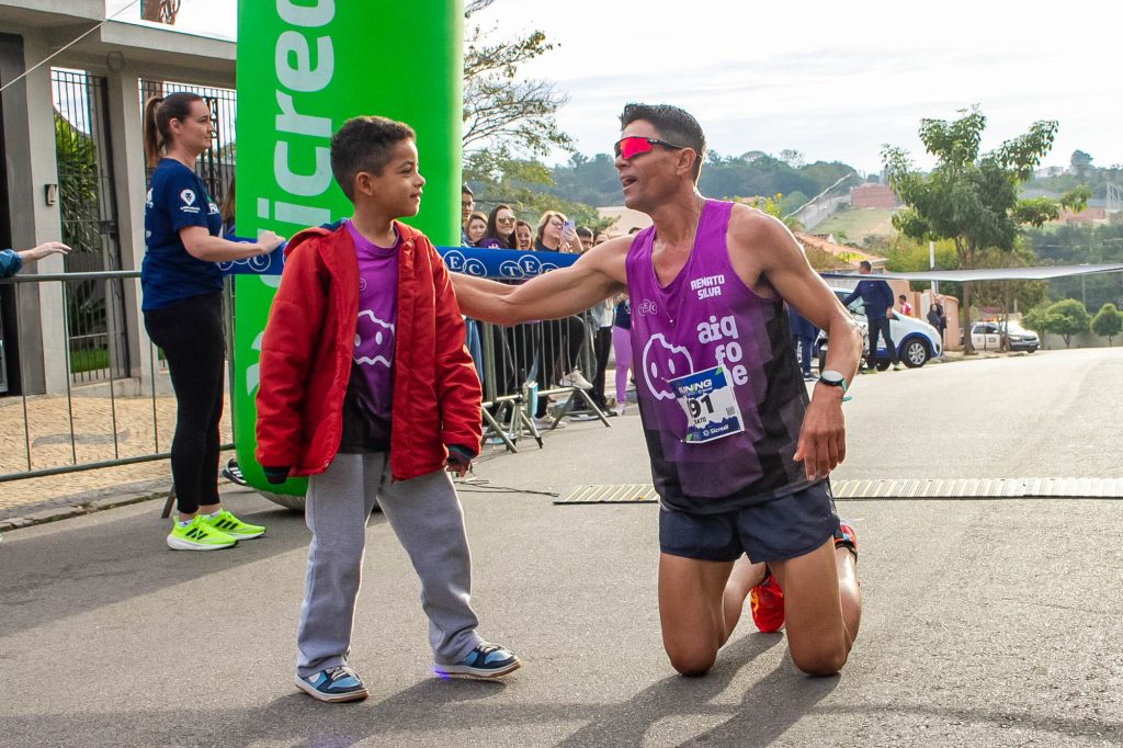 TEC Running 4ª edição