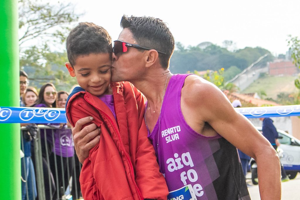 TEC Running 4ª edição
