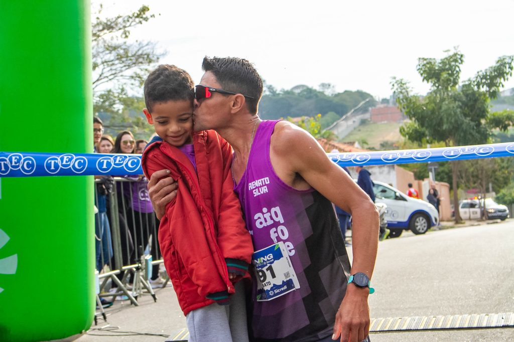 TEC Running 4ª edição