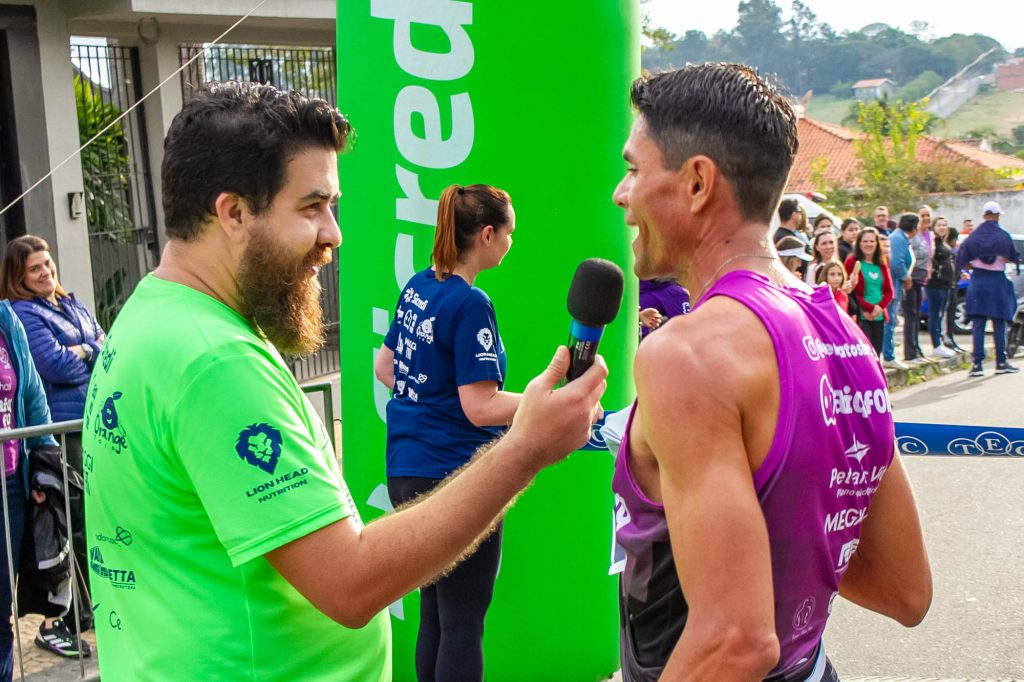 TEC Running 4ª edição