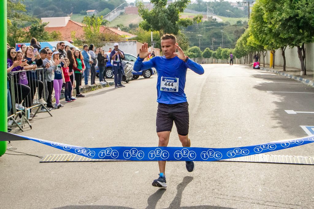 TEC Running 4ª edição