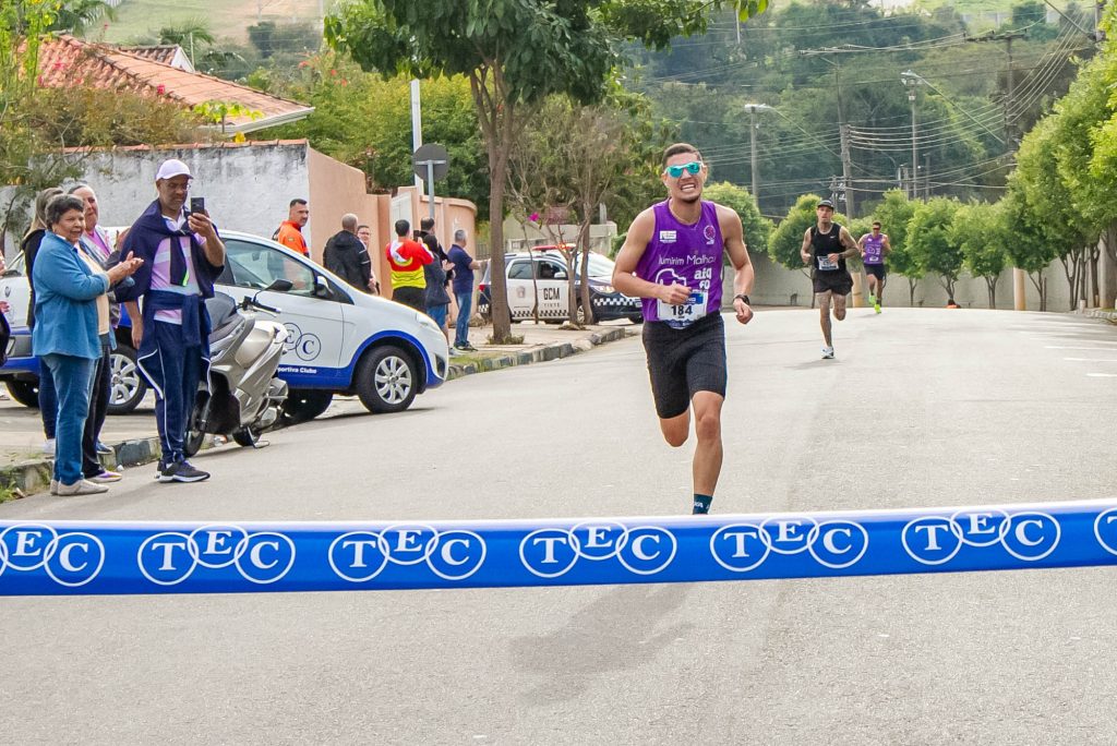 TEC Running 4ª edição