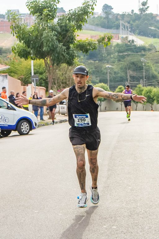 TEC Running 4ª edição