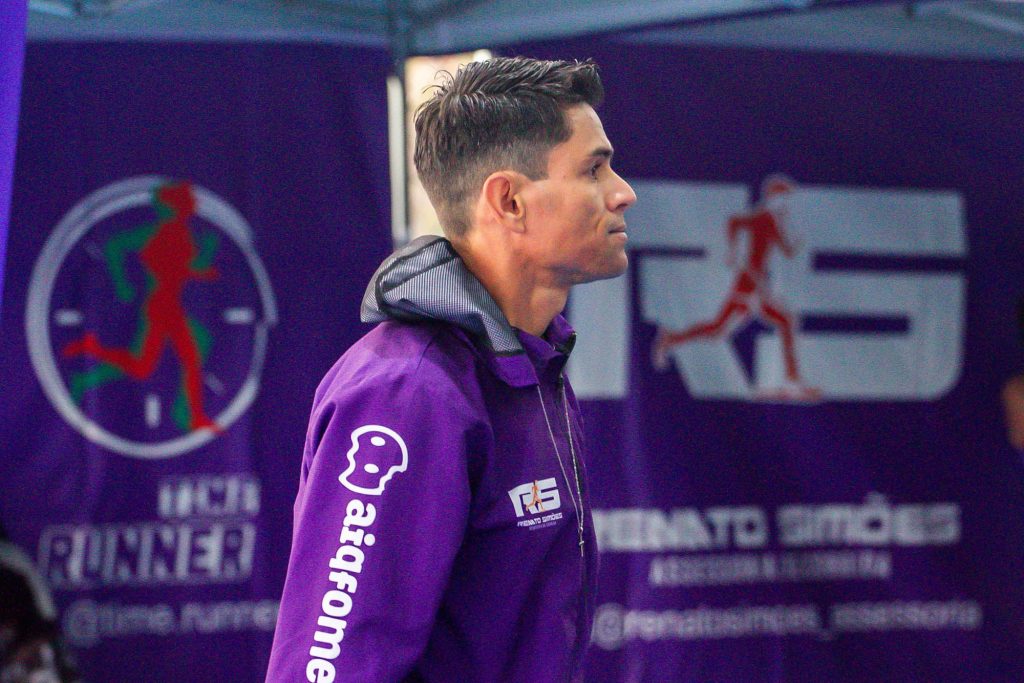 TEC Running 4ª edição
