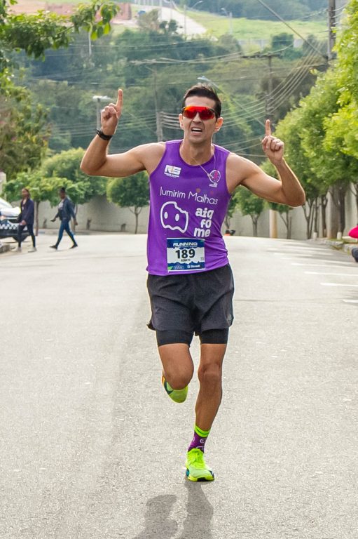 TEC Running 4ª edição
