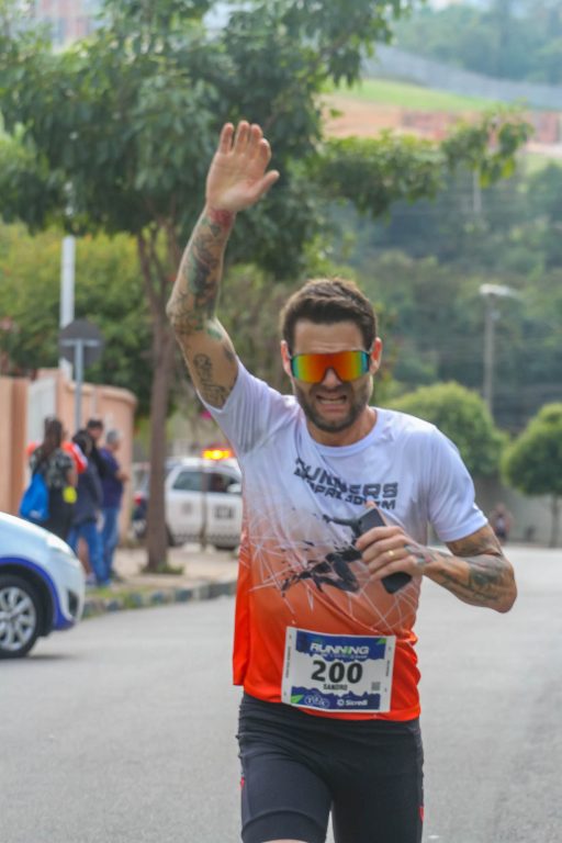 TEC Running 4ª edição