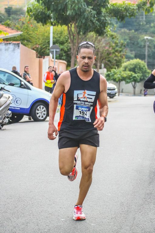 TEC Running 4ª edição