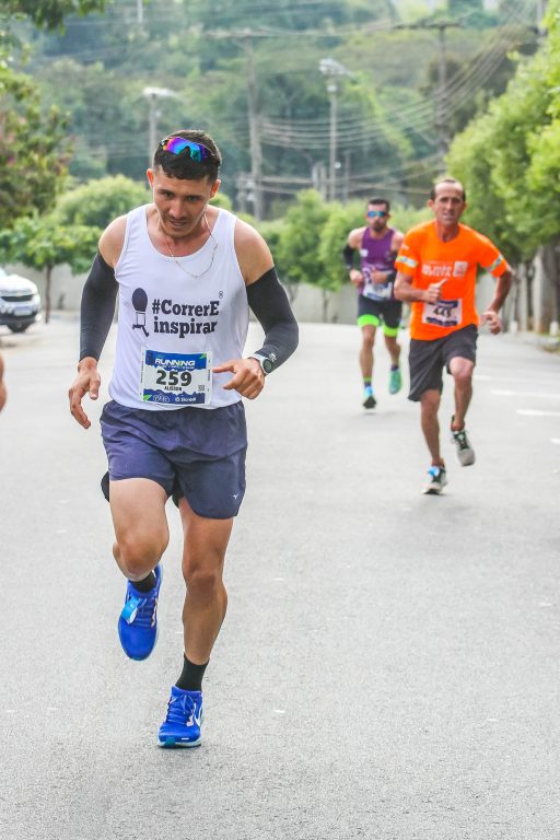 TEC Running 4ª edição