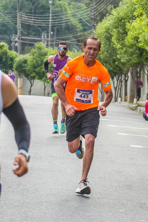 TEC Running 4ª edição