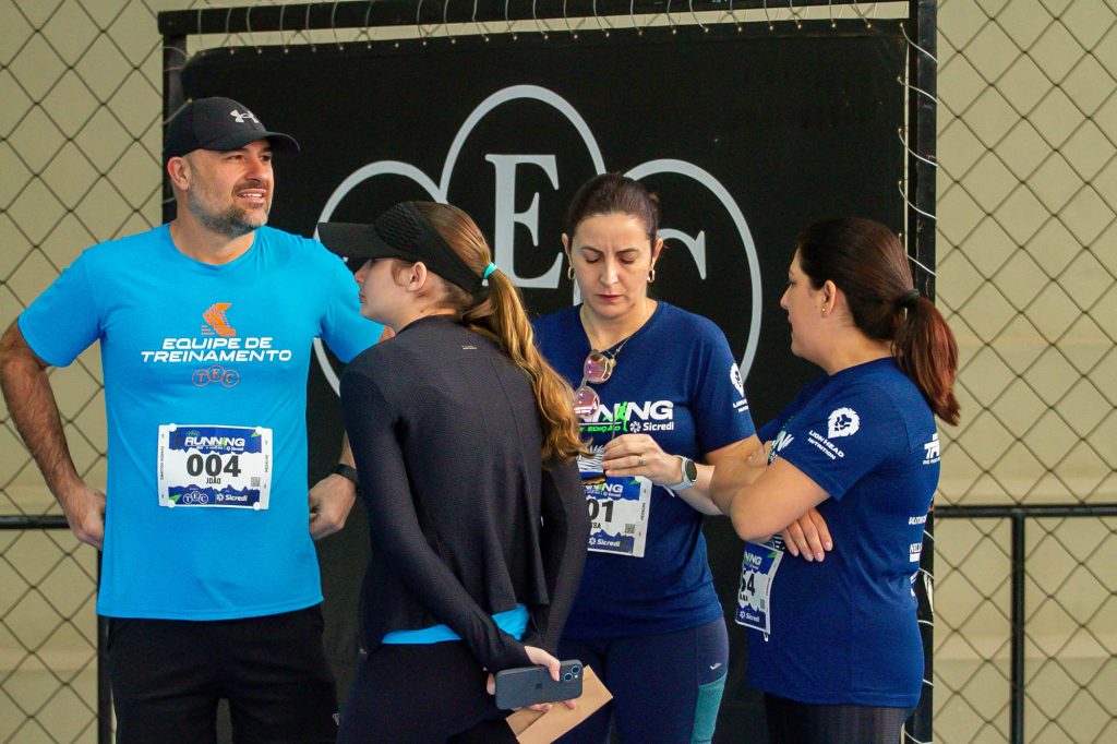 TEC Running 4ª edição