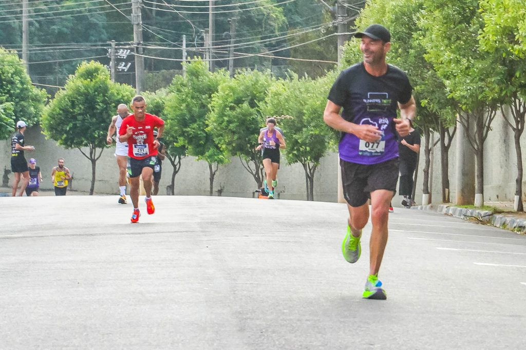 TEC Running 4ª edição