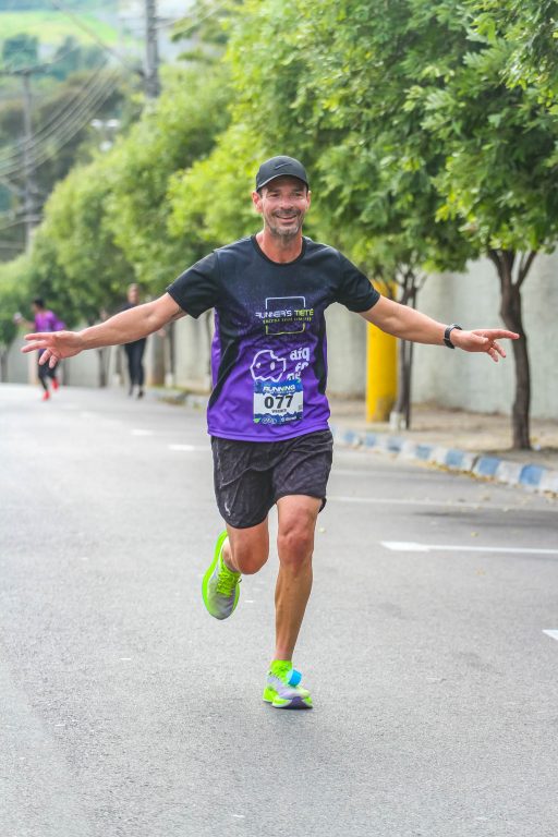 TEC Running 4ª edição