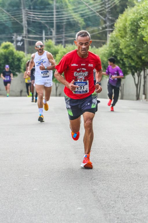 TEC Running 4ª edição