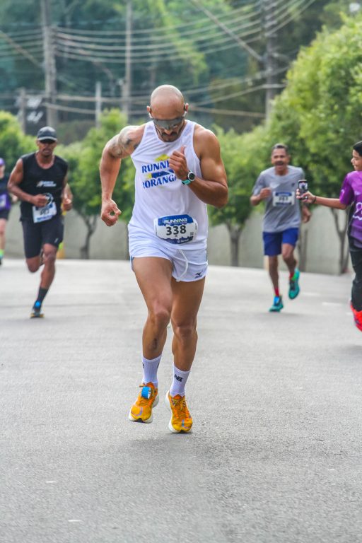TEC Running 4ª edição