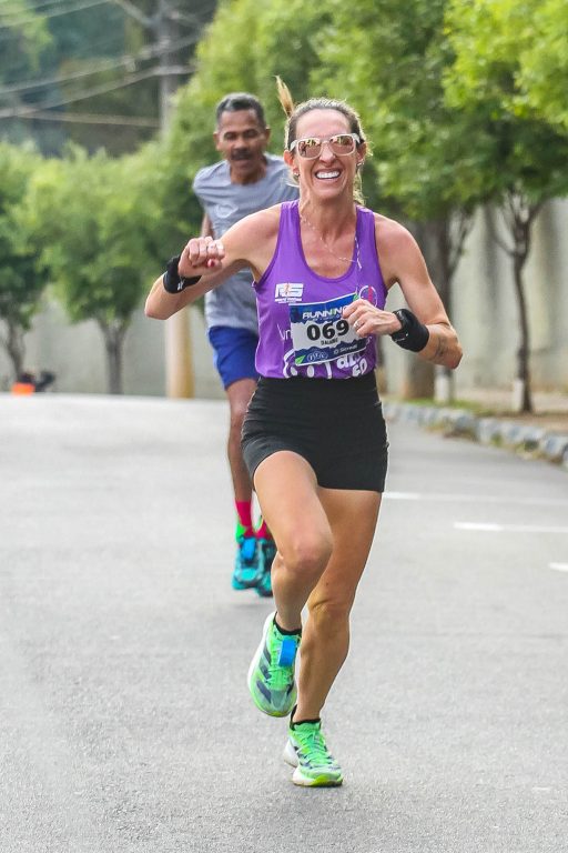 TEC Running 4ª edição