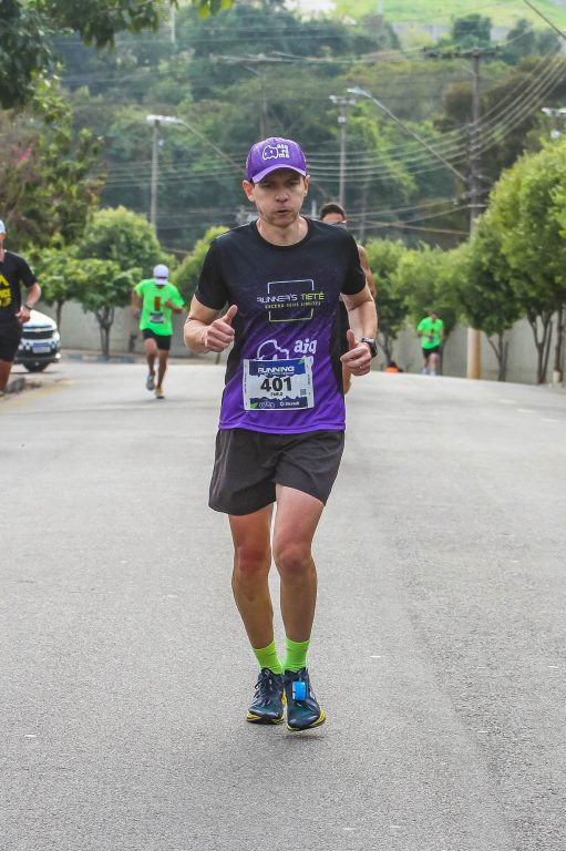 TEC Running 4ª edição