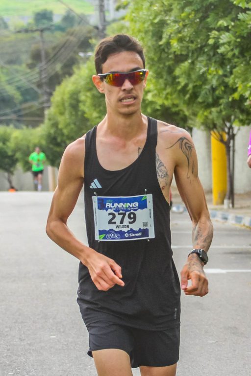 TEC Running 4ª edição