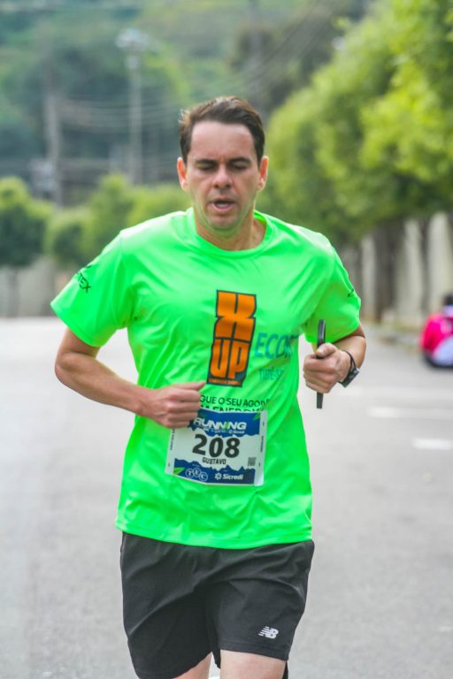 TEC Running 4ª edição