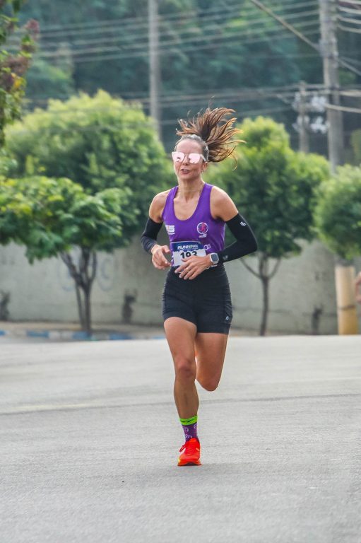 TEC Running 4ª edição