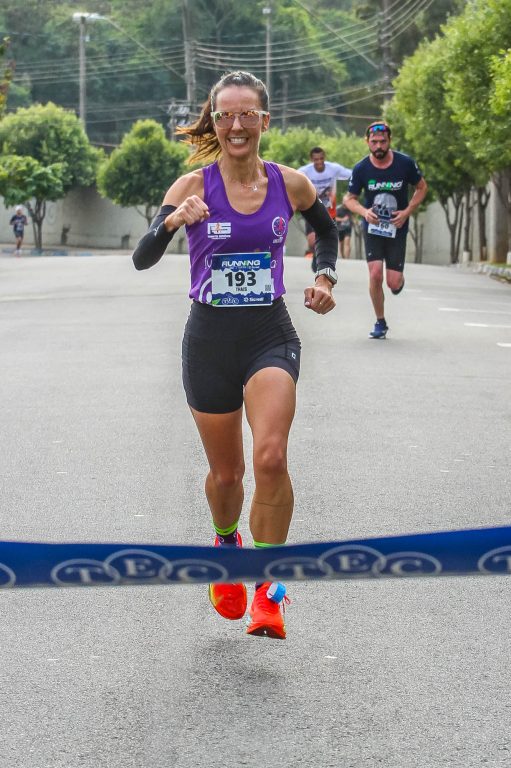 TEC Running 4ª edição