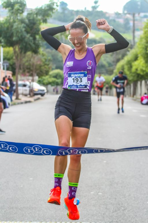 TEC Running 4ª edição