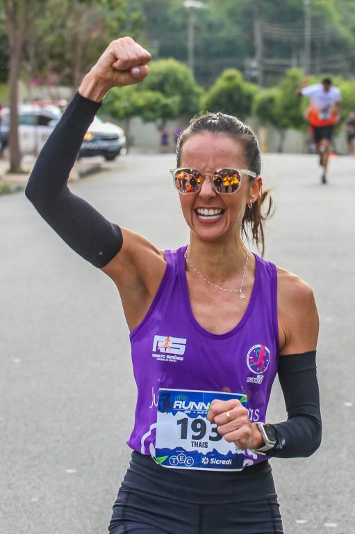 TEC Running 4ª edição