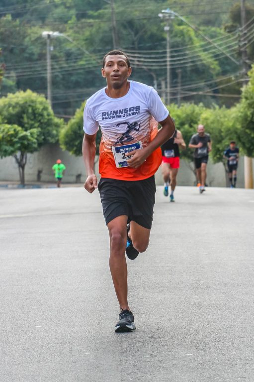 TEC Running 4ª edição