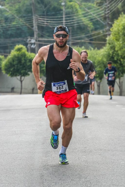 TEC Running 4ª edição