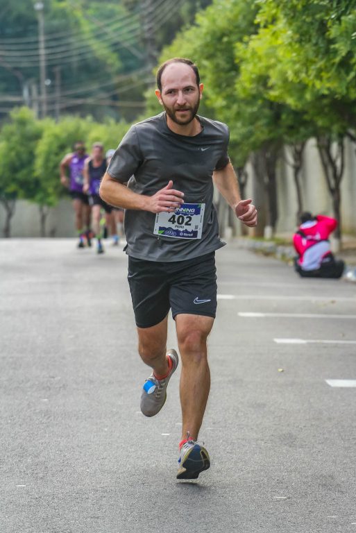 TEC Running 4ª edição