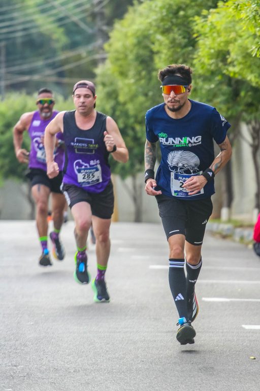 TEC Running 4ª edição
