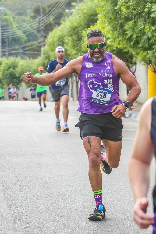 TEC Running 4ª edição